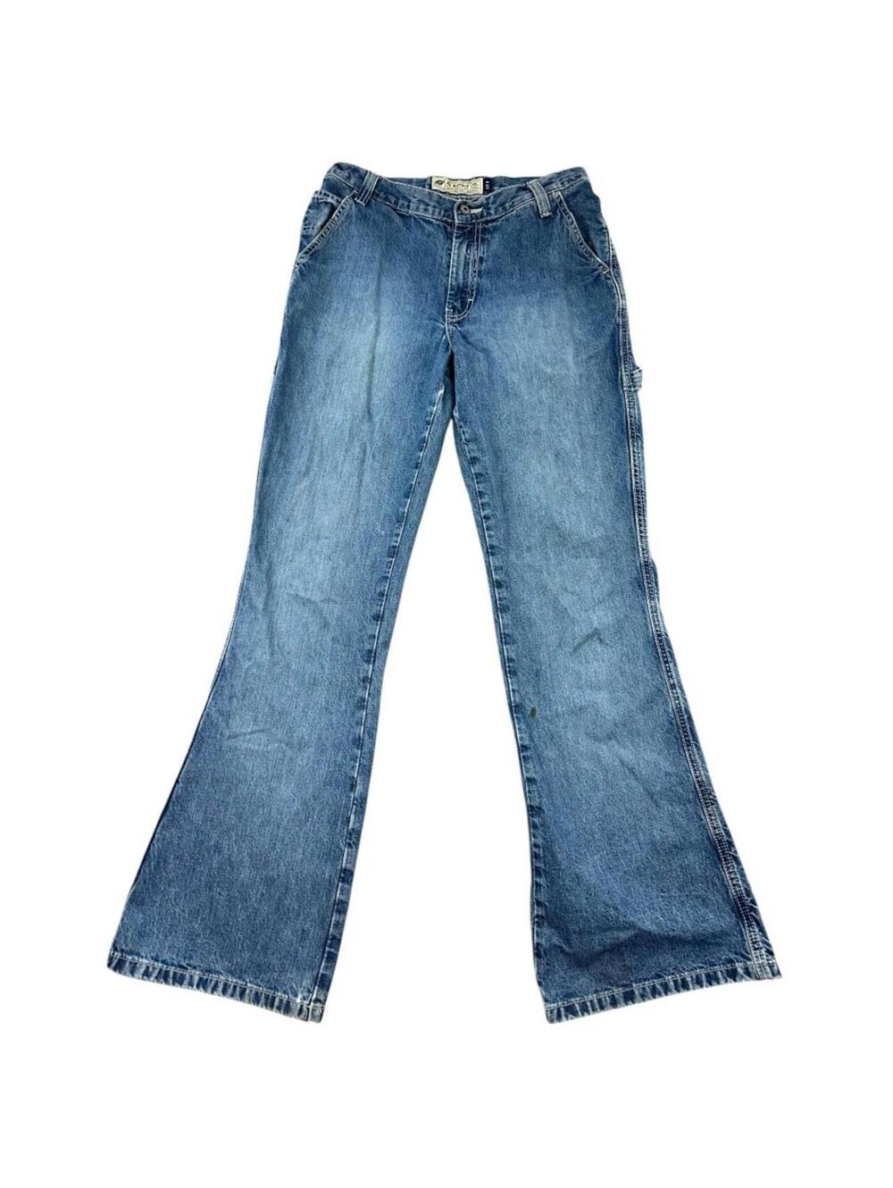 Y2K‎ American Eagle Carpenter Jeans